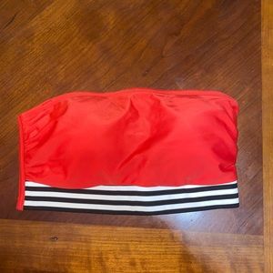 Worn Once Target Bikini Top